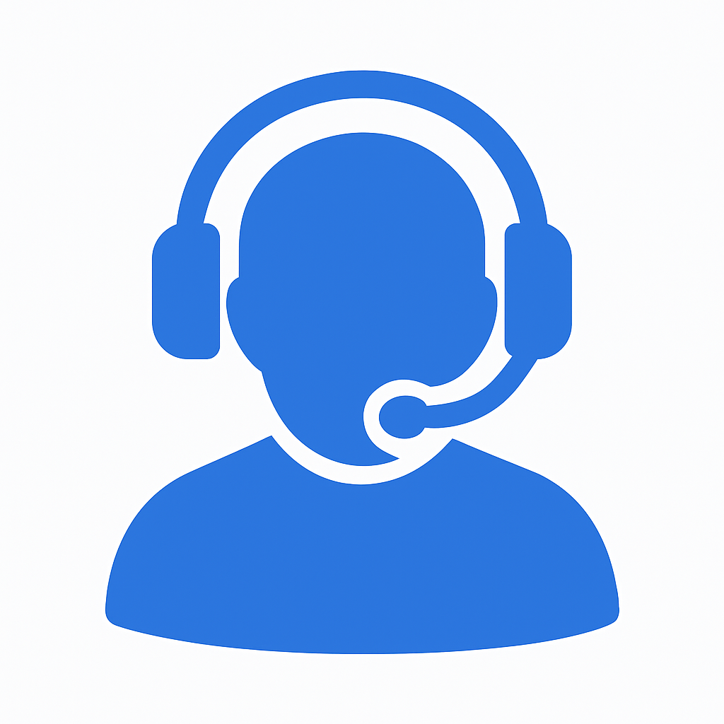 Tech Support Icon
