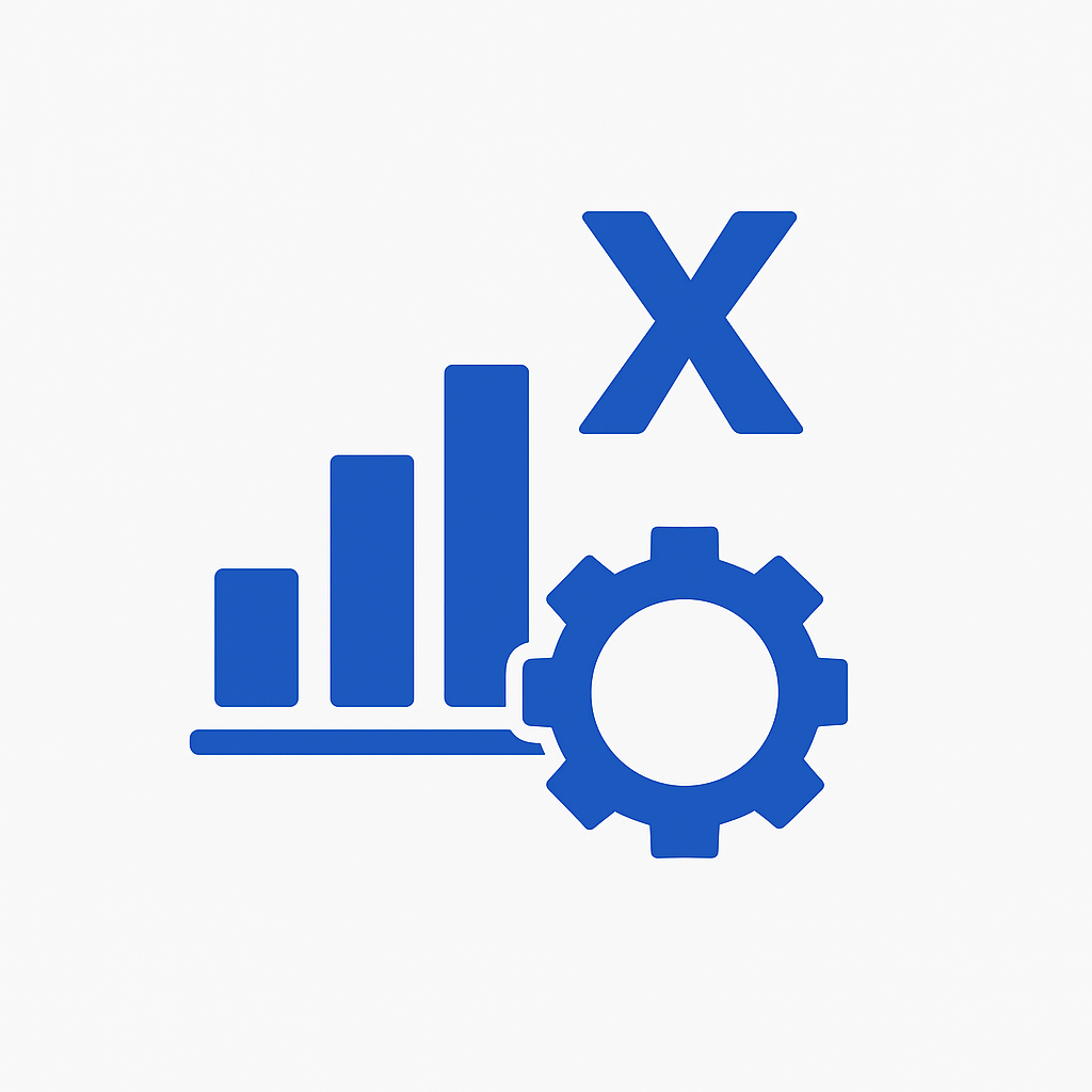 Excel VBA Icon